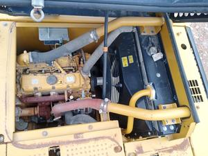 Excavadora de Orugas Confiable con Capacidad de Elevación y Alcance Superiores, Excavadora Usada Cat 318D2 para Desarrollo de Infraestructura - Product Image 5