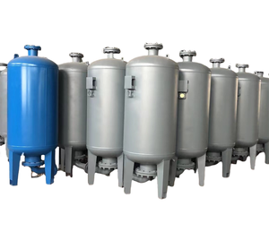 Recipientes de Agua Hidrónica para Sistemas Hidrónicos - Product Image 4