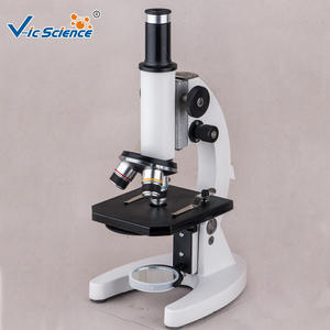 Microscope pour la <span class=keywords><strong>recherche</strong></span> médicale 500X Tête monoculaire de microscope biologique monoculaire - Product Image 3