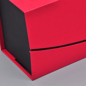 Custom Luxury <b>Gift</b> Paper Premium Product Magnetic Packaging <b>Box</b> Customized Printed With Logo Cardboard Pack <b>Present</b> Carton <b>Box</b> - Product Image 5