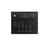 XLW-Chip de sensor de movimiento de montaje en superficie, Chip IC, venta de liquidación, 2, 2, 1, 2, 3, 2, 3, 3, 4, 4, 4, 1, 2