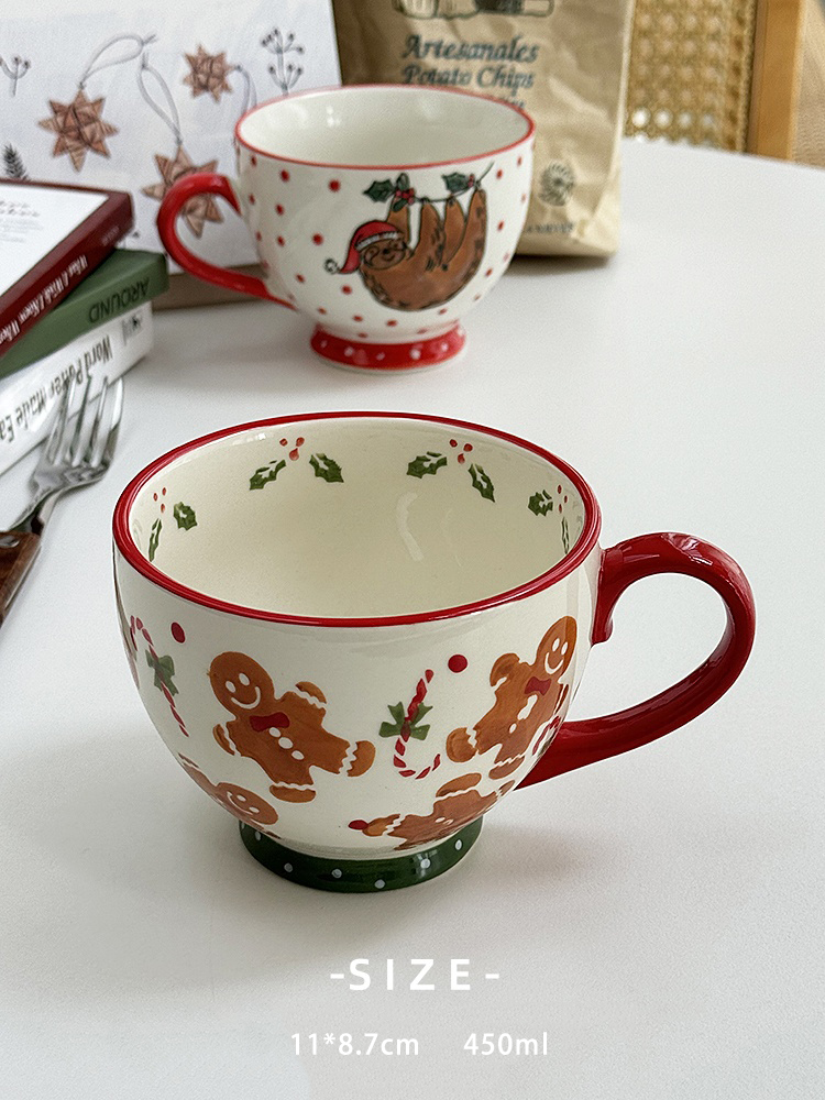 ขนมปังขิง