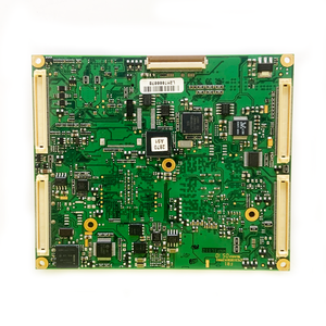 Kontron ME039-000016-2C ควบคุมอุตสาหกรรมเมนบอร์ดอุปกรณ์ Ex เมนบอร์ดซีพียูทางการแพทย์ - Product Image 3