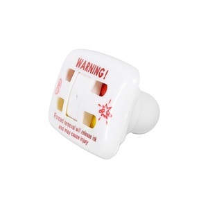 RFD-L01 8.2 MHz/58 kHz an ninh <span class=keywords><strong>tag</strong></span> chống trộm quần áo <span class=keywords><strong>pin</strong></span> từ ống mực cứng <span class=keywords><strong>tag</strong></span> <span class=keywords><strong>EAS</strong></span> đáng báo động thẻ cho cửa hàng may mặc - Product Image 1