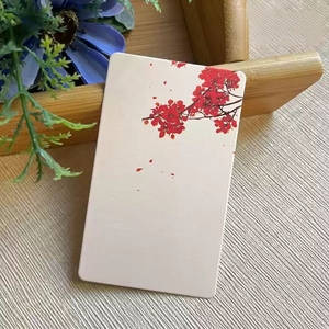 Diseño de Logotipo Personalizado 'Feliz Cumpleaños', Linterna de Papel Estilo Animal para Bolsas, Ropa, Zapatos, Tarjetas de Papel, Decoración Festiva - Product Image 3