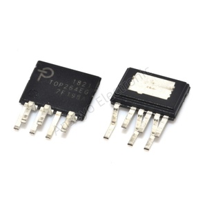 ANSOYO TOP264EG TOP264 eSIP-7C Circuitos Integrados IC Chips PMIC Componentes Electrónicos Gestión de Energía - Product Image 3