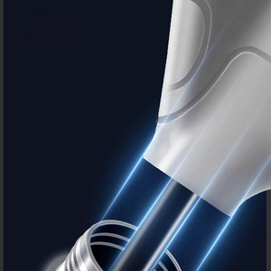 Strumenti da bagno prodotti multifunzione tubo per WC a vuoto sblocca fogna draga scarico aria pistone in Silicone stantuffo - Product Image 5