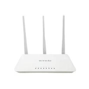 Precio de fábrica Wifi Router 300Mbps <span class=keywords><strong>Tenda</strong></span> F3 <span class=keywords><strong>F6</strong></span> Router N300 <span class=keywords><strong>Tenda</strong></span> en inglés - Product Image 5