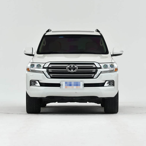 Auto Usata di Alta Qualità: T-oyota L-and C-ruiser del 2016, in Buone Condizioni, Disponibile Ora - Product Image 1