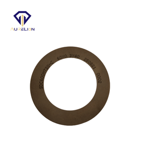 <span class=keywords><strong>Disque</strong></span> de coupe diamanté SDC600 à haute consistance avec liaison céramique pour la micro-coupe de plaquettes de silicium dans le domaine des semi-conducteurs - Product Image 2