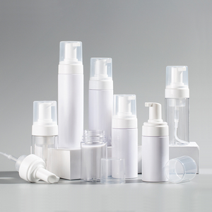 Botella de espuma mate, 100ml, 120ml, 150ml, 180ml, rosa, <span class=keywords><strong>azul</strong></span>, ámbar, verde, <span class=keywords><strong>turquesa</strong></span>, 200ml, 250ml - Product Image 3