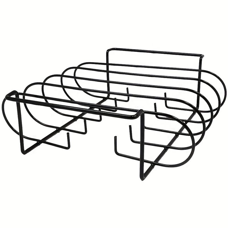 สีดำ ไม่ติดกระทะ