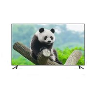 Entièrement nouveau 2025 Offre Spéciale TCL smart TV 24-65 pouces LED smart television