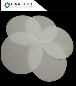 Feuille diffuseur de lumière en acrylique blanc de 2 mm, PMMA blanc, panneau lisse double face pour lampe à panneau plat intérieur, Rina Tech - Product Image 6