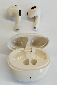 Vente flash Écouteurs TWS V350 Casque semi-intra-auriculaire Stéréo Bass Musique Casque sans fil Casque de jeu Usine pas cher Vente en gros OEM - Product Image 6