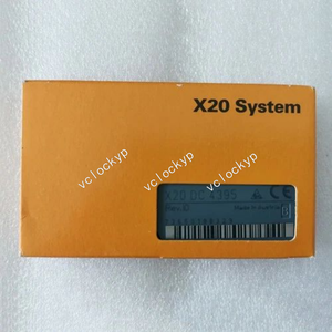 1 module B&R X20DC4395 neuf, fabriqué en Allemagne - Product Image 3