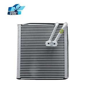 97701-34700 F500-RZWLA07 Venta Exclusiva Servicio Integral Diseño 100% Original Evaporador de Aire Acondicionado para Hyundai Santa Fe - Product Image 1