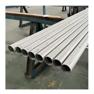 China manufacturers seamless 304 309s 310s 316 321 round 10mm stainless steel tubes pipes