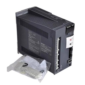 ต่อรองราคาได้ ไดรฟ์ MR-J4 ซีรีส์ 5KW รุ่น MR-J4-500A4 MR-J4-500A4-RJ MR-J4-500A-EB MR-J4-500A-PT070 MR-J4-500A4 MR-J4-500A4-RJ MR-J - Product Image 1