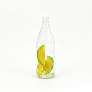 Juguete Antiestrés de Alta Calidad con Diseño Innovador, Transparente, de Material PU Suave, en Forma de Botella de Vaselina, Regalos para Adultos y Niños - Product Image 6