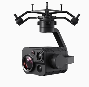 Cámara de Inspección Comercial SIYI ZT30 — Zoom Híbrido 4K UHD con Análisis Inteligente - Product Image 4