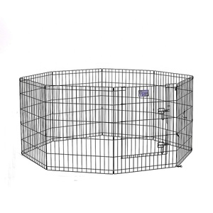 I produttori che vendono pesanti hanno aggiornato i trasportatori professionali su misura dei gatti domestici delle gabbie delle case della cassa - Product Image 3