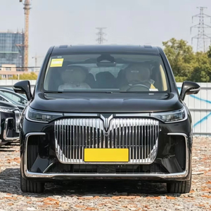 Voyah Dreamer PHEV 2025 4WD Excellence Edición Kunpeng, Cabina Espaciosa, Asientos Cómodos <span class=keywords><strong>para</strong></span> Uso Empresarial y VIP - Product Image 1