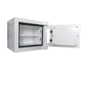Foshan Weierxin Safe Factory Caja <span class=keywords><strong>DE</strong></span> <span class=keywords><strong>SEGURIDAD</strong></span> ignífuga <span class=keywords><strong>de</strong></span> dos horas Caja <span class=keywords><strong>de</strong></span> <span class=keywords><strong>seguridad</strong></span> electrónica resistente al fuego - Product Image 6
