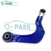 Bras de commande de carrossage supérieur arrière réglable OPASS pour Hyundai SONATA VII LF & KIA OPTIMA K5 IV JF 2015- 55110-C3000 expédition rapide