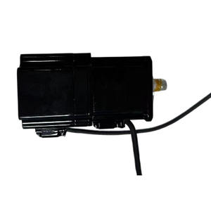 Q2AA07030DXS26 Servomotor 300W 3000 U/min SPS-Programmier steuerung für elektrische Geräte - Product Image 5