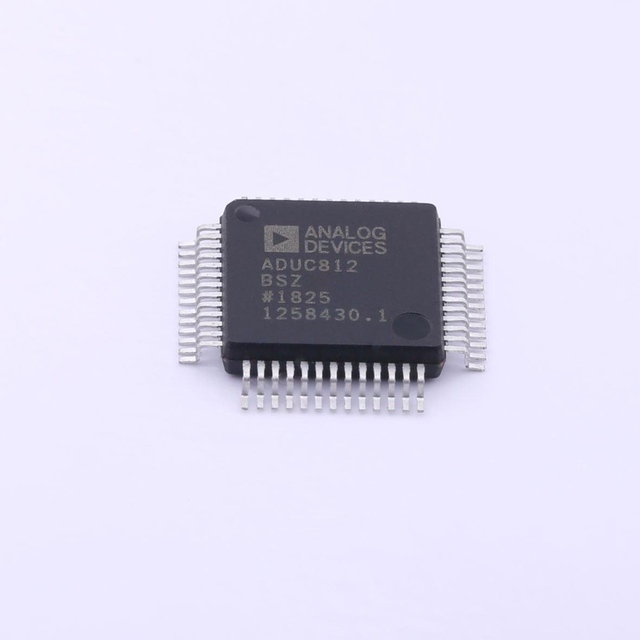 Original New IC ADUC812BSZ-REEL MQFP-52 Integrated circuit IC chip in stock