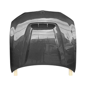 Couvercle de capot moteur de capot avant en Fiber de carbone de Style CS pour <span class=keywords><strong>Bmw</strong></span> série 3 G20 <span class=keywords><strong>330I</strong></span> M340I 2019 2020 2021 <span class=keywords><strong>2022</strong></span> 2023 capot de voiture - Product Image 1