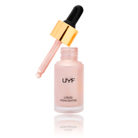 Liquide de maquillage éclaircissant, longue durée, cosmétique pour le visage, étiquette privée, illuminateur étanche, 1 pièce