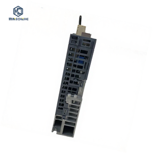 Amplificateur servo AC MR-J3-40A 400W 100% neuf, utilisation industrielle en plastique, 200-230V AC en stock - Product Image 3