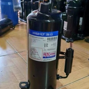 Compresseur de pompe à chaleur pour chauffe-eau WPH18000ASC3C9EQ de type scroll, économe en énergie, pour usage domestique - Product Image 3