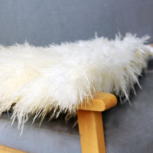 Pampas largas naturales secas preservadas, hierba de pampas esponjosa, pampasgras extra grandes de caña seca, hierba de pampas - Product Image 3