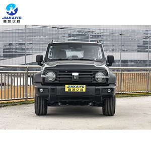 Tank 300 Turbo 4x4 <span class=keywords><strong>d</strong></span>'<span class=keywords><strong>occasion</strong></span>, SUV tout-terrain robuste, bien entretenu, peinture <span class=keywords><strong>d</strong></span>'origine, <span class=keywords><strong>véhicule</strong></span> <span class=keywords><strong>d</strong></span>'<span class=keywords><strong>occasion</strong></span>, exportation vers l'Asie <span class=keywords><strong>centrale</strong></span> - Product Image 6