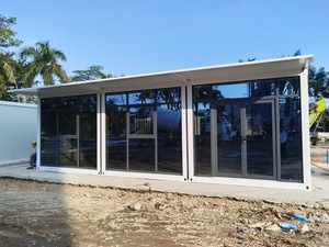 Meilleur prix pour les maisons conteneurs, maisons modulaires pliables, maison conteneur pliable à <span class=keywords><strong>vendre</strong></span> - Product Image 5