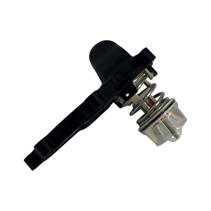 Termostato de piezas de automóvil 06E121111AL 06E121111T 06E121111S PARA VW Touareg <span class=keywords><strong>Audi</strong></span> <span class=keywords><strong>A4</strong></span> A6 A7 A8 - Product Image 1