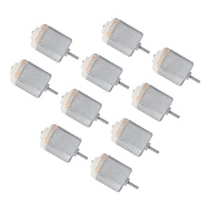 130 JXF130 12V <span class=keywords><strong>DC</strong></span> 마이크로 모터 3W 10000 RPM 자동차 사이드 미러 조절기용 - Product Image 2