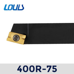La barre de coupe à alésage rugueux APMT1604 CBS prend en charge la tige d'outil de machine à aléser R912 400/913/916/920/925/725/720 90 et 75 degrés - Product Image 6
