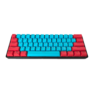 Profil OEM 104 touches Double injection PBT <span class=keywords><strong>Clavier</strong></span> <span class=keywords><strong>mécanique</strong></span> Rétroéclairé Ensemble de touches personnalisées - Product Image 6