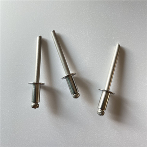Remaches Pop de Acero Inoxidable de Alta Calidad para Aplicaciones Industriales y Domésticas Duraderas, Ideales para Proyectos de Metal, Madera y Plástico - Product Image 3