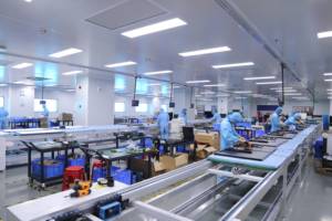 Display LCD Ultra Sottile da 43 49 55 65 Pollici per Pubblicità in Negozio, Insegna Bifacciale Leggibile alla Luce Solare per Vetrine - Product Image 6