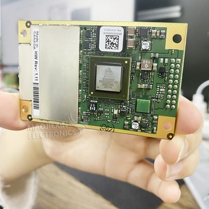 Novatel OEM719-FFN-RNN-5BN oem719 hệ thống Quad đa tần số Hội Đồng Quản trị gnss Hội Đồng Quản trị oem719 độ chính xác cao rtk gnss Hội Đồng Quản trị GPS mô-đun - Product Image 5