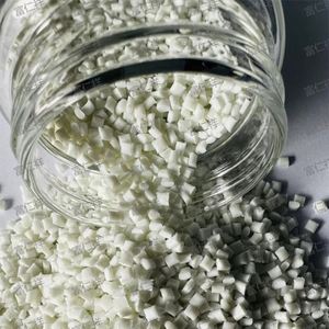 Precio de Fábrica al por Mayor, 100% Nuevo, Polipropileno Virgen, Resina PP, Materia Prima Plástica en Gránulos, Color Natural - Product Image 6