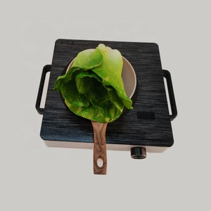 Cuisinière électrique en céramique 2000W, gril, cuisinière à brûleur unique, cuisinière électrique infrarouge - Product Image 5