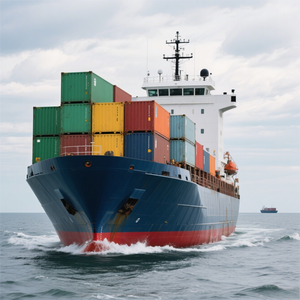 Transporte de Carga Pesada y Contenedores a Líbano, Senegal, <span class=keywords><strong>Zambia</strong></span>, Nigeria, Libia, Servicio de Logística - Product Image 5