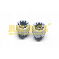 Conector de conducto eléctrico no metálico Flexible tipo B hermético a líquidos recto de alta calidad 3/4 con terminales