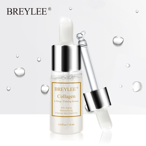 BREYLEE anti allergique collagène sérum anti-âge - Product Image 3